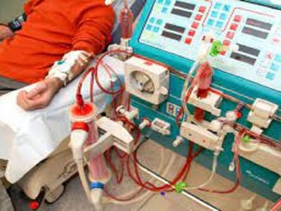 اختصاص ۶ دستگاه دیالیز جدید به خراسان شمالی