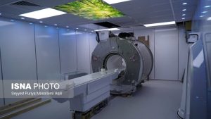 اضافه شدن ۳ دستگاه MRI تا پایان سال/ تحقق آرزوی به‌روز شدن نوبت‌ها در خراسان شمالی