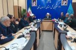 تأکید رئیس کل دادگستری خراسان شمالی بر ضرورت استفاده بیشتر و بهتر از ظرفیت های قانونی در راستای کاهش آمار کمی و کیفی سرقت ها در استان