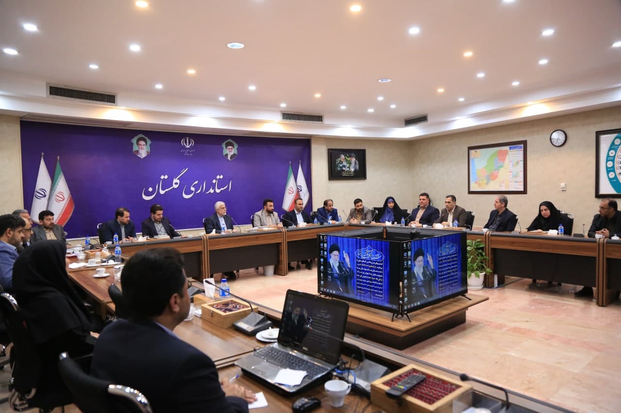 جشنواره اقوام گلستان از مهم‌ترین عوامل ایجاد نشاط اجتماعی است/ لزوم حمایت همه دستگاه‌های اجرایی و خدمات‌رسان از برگزاری جشنواره