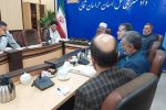 رئیس کل دادگستری خراسان شمالی:میزان حساسیت های قانونی در راستای  انتصاب و بکارگیری اشخاص در سمت های مهم  مدیریتی  افزایش می یابد
