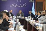 رئیس کل دادگستری گلستان؛ تلاش برای برگزاری سالم و پرشور انتخابات در استان