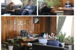 رسیدگی درخواست های ۱۰۶ نفر در ملاقات مردمی مشترک امروز مسئولان ارشد قضایی گلستان