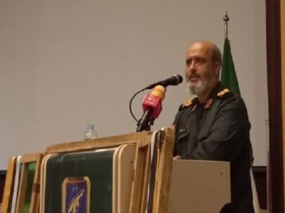 عملیات طوفان الاقصی احساس ناامنی را در رژیم اسرائیل ایجاد کرد