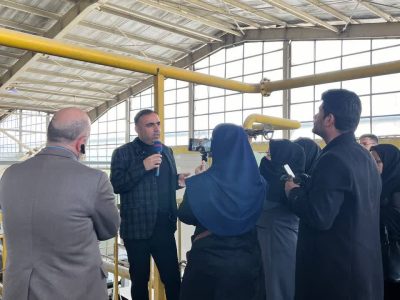 حمایت از سرمایهگذاران با جلوگیری از خروج نیروهای ماهر