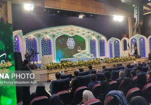آغاز چهل‌وششمین دوره مسابقات سراسری قرآن کریم به میزبانی خراسان شمالی