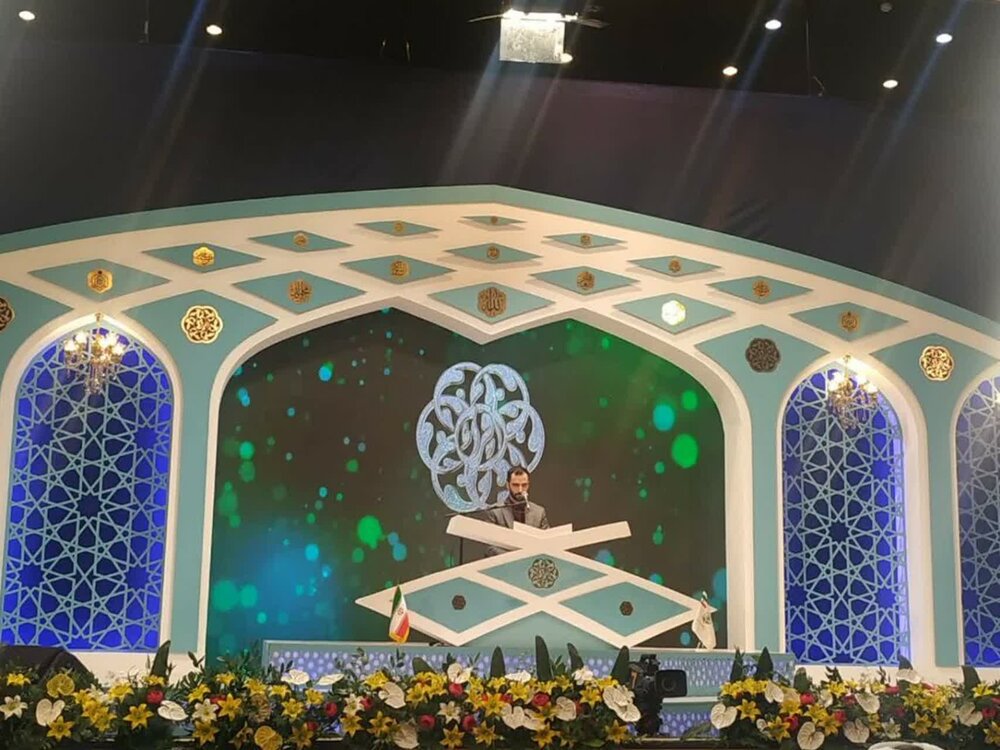 رونمایی از شبکه «اقرا» همزمان با آغاز مسابقات سراسری قرآن در بجنورد