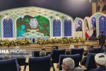 مسابقات قرآنی زمینه‌ساز رشد و توسعه فرهنگ قرآنی می‌شود