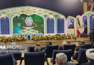 مسابقات قرآنی زمینه‌ساز رشد و توسعه فرهنگ قرآنی می‌شود