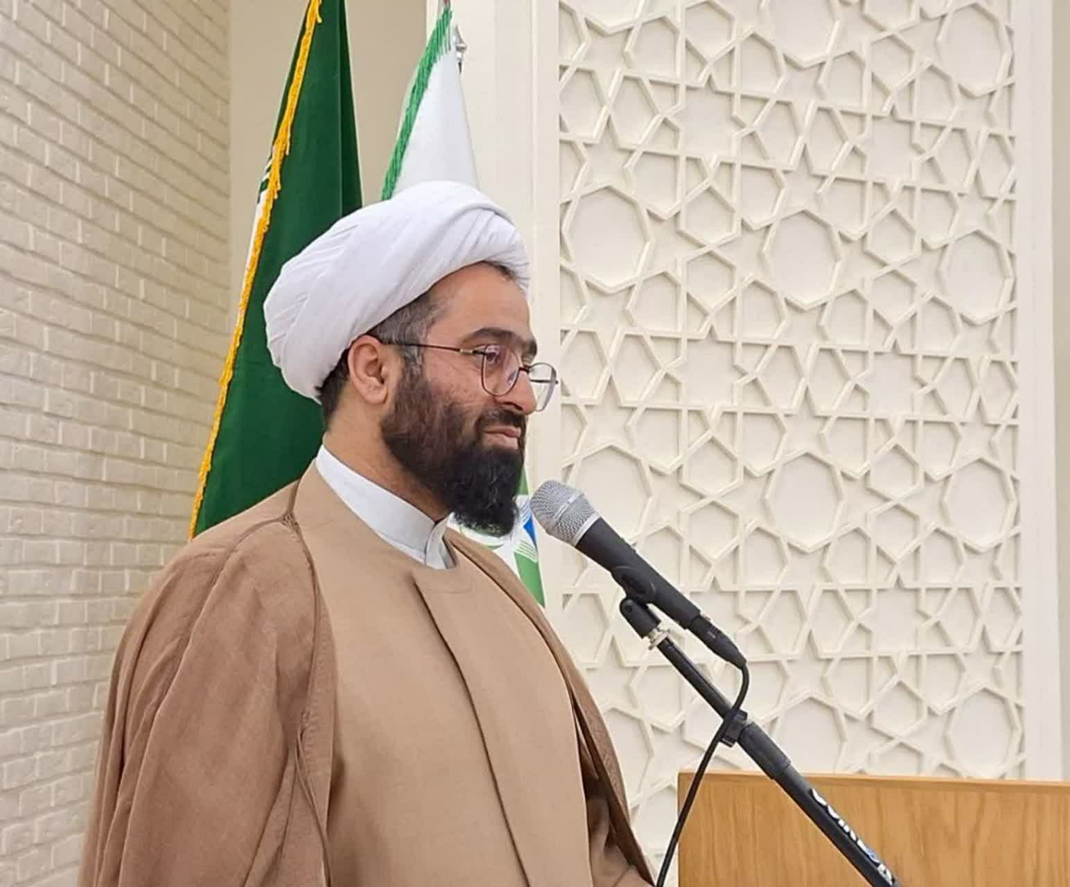 گرگان میزبان نخستین همایش ملی مذاهب اسلامی در بازآفرینی تمدن اسلامی