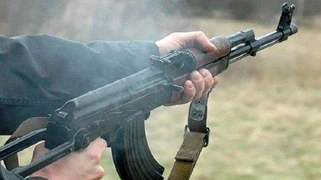 شهادت جنگلبان گلستانی توسط قاچاقچیان