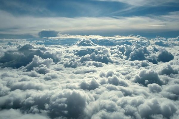 به فناوری جدیدبارورسازی ابرها دستیافتیم