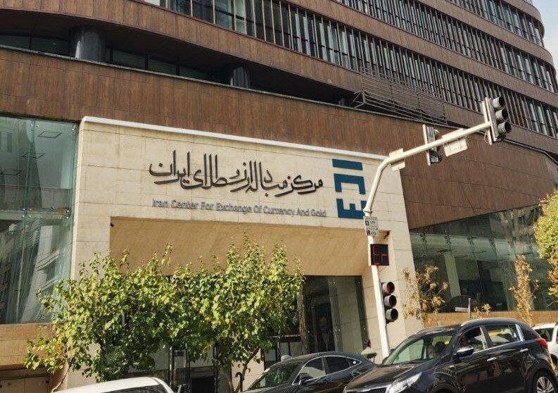تدبیر بانک مرکزی