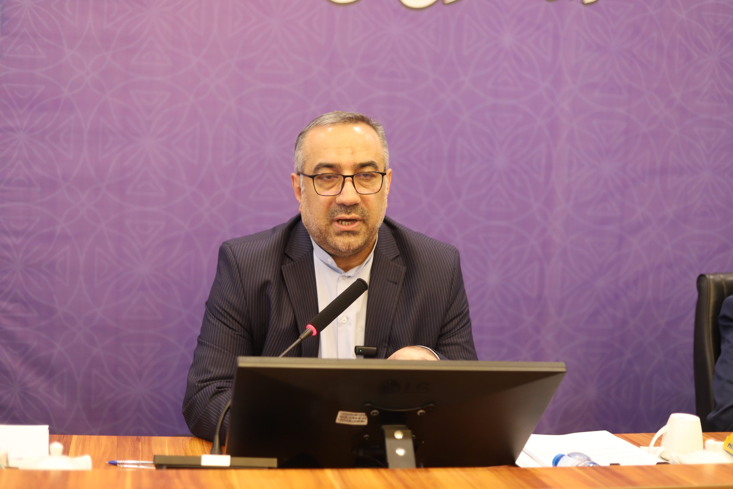 معدن غرب‌کلات آزادشهرتعطیل شد