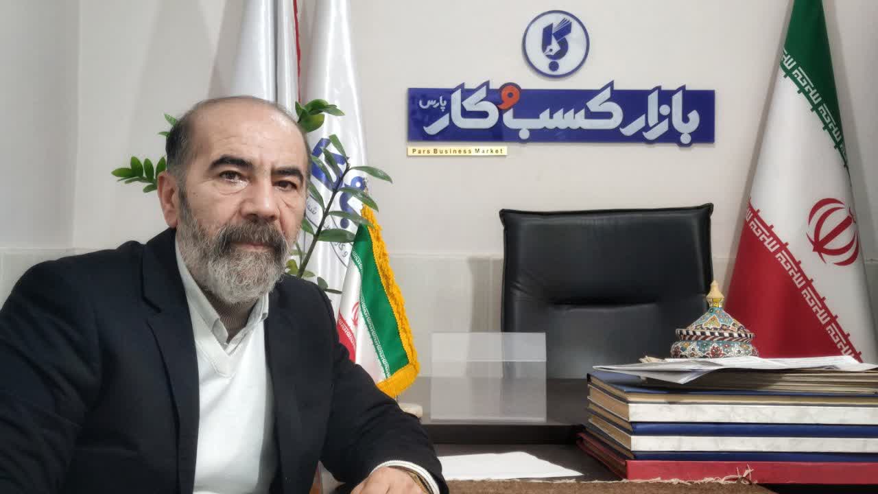 مالکین و مشاورین املاک ایثارگران زمان