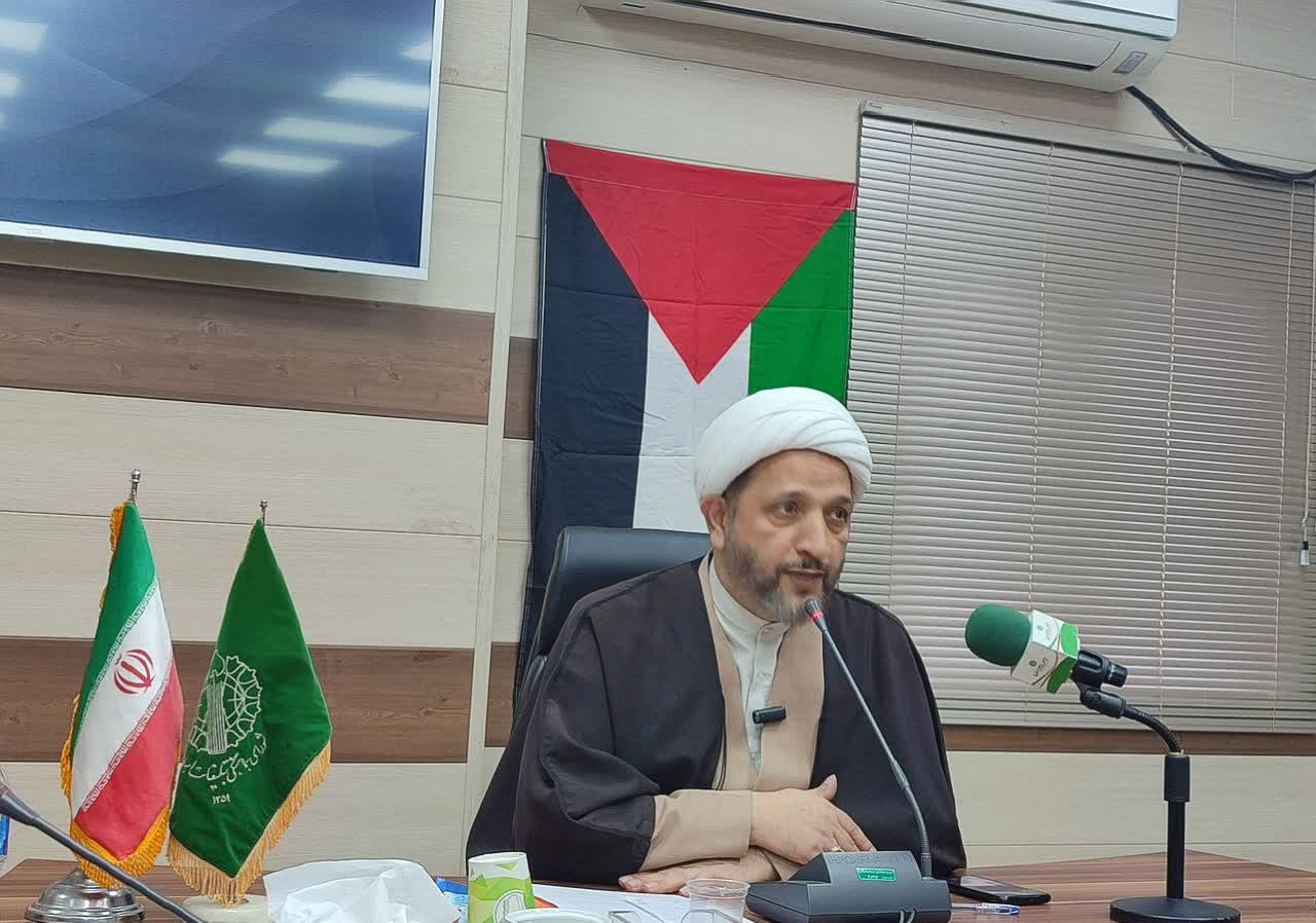 برگزاری‌گام‌اول باجامعه۱۰۰۰نفری