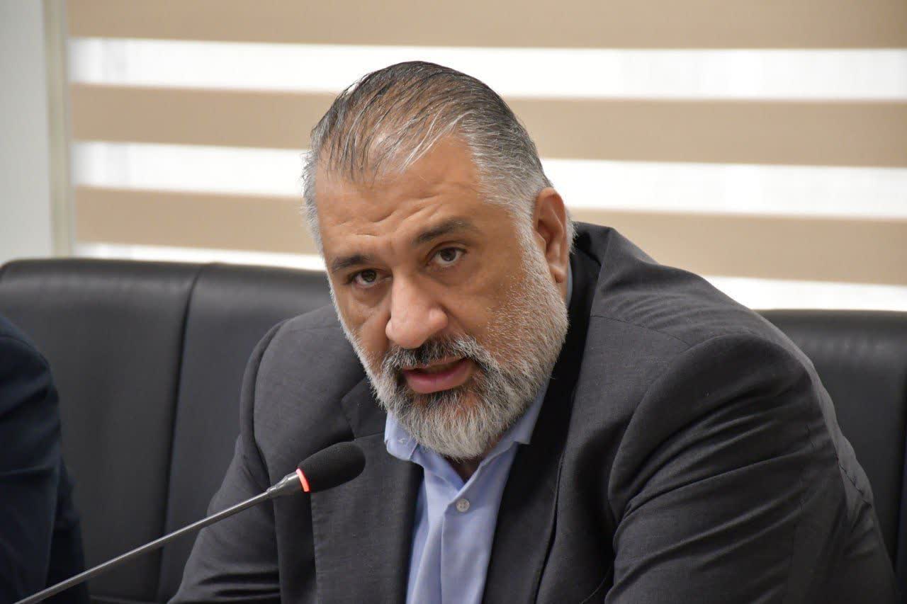 نرخ اعلام شده خریدتضمینی گندم حیرت‌آور است