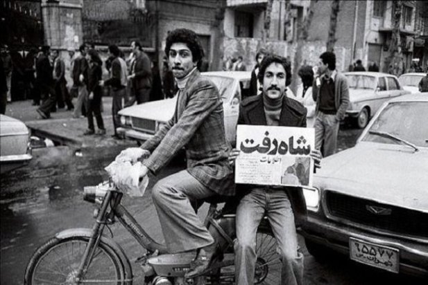 هدف از انقلاب۵۷مردمایران چه بود