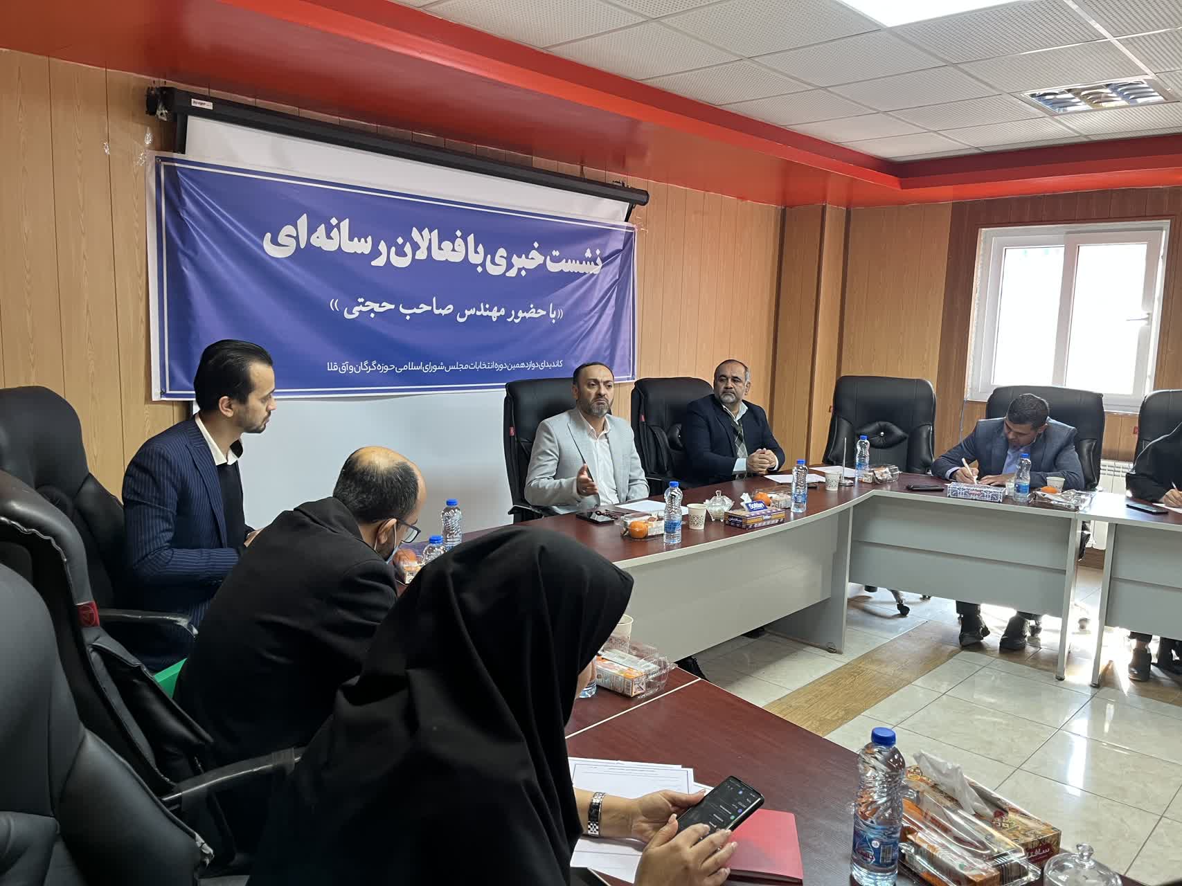 نماینده باید شناخت‌درست از منابع‌انسانی خود داشته‌باشد
