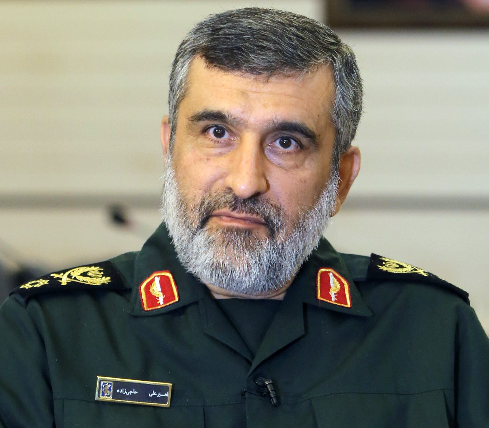 در هرنقطه‌ای از جهان‌پهپادهای‌پیشرفته‌ما قادربه‌انجام‌ عملیات‌شناسایی‌اند