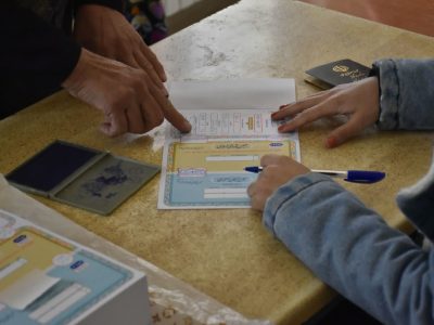 تایید صلاحیت ۱۴۶۰ داوطلب انتخابات شورای شهر در گلستان