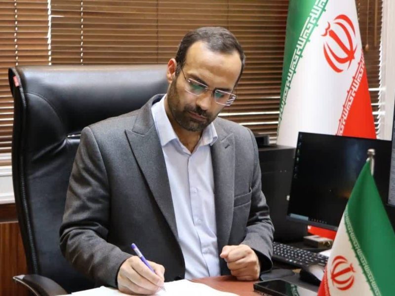 فروش آرد توسط نانوایانسوپرآزاد