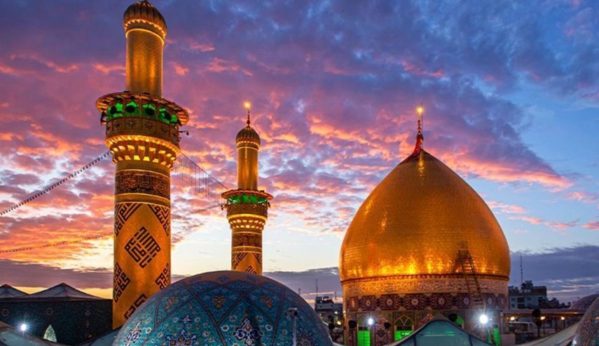 اگر بخواهم‌می‌توانم خبر دهم چه زیر جامه‌ات دارى