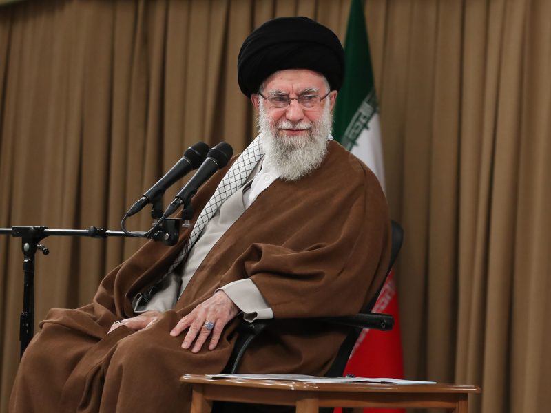 و اینک، وعدۀ صادق منطقهای…
