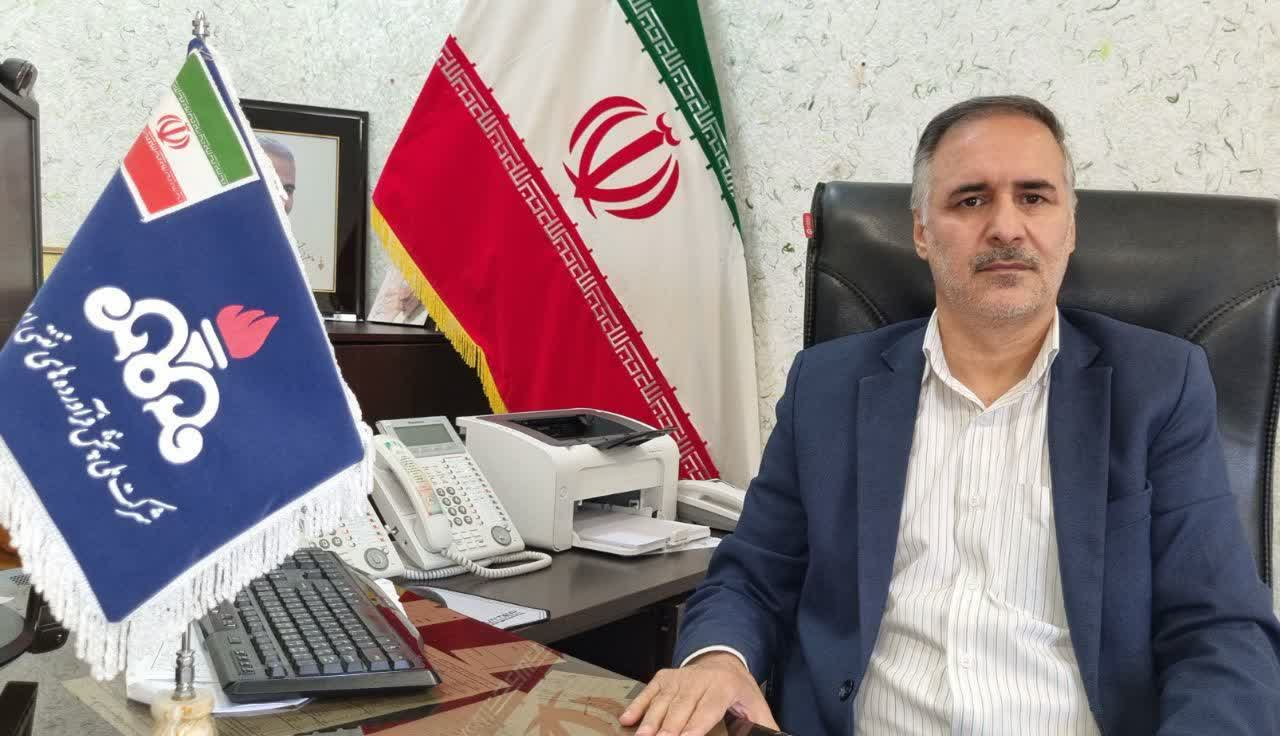 کارت‌سوخت‌جایگاه‌ها جمع‌آوری نمیگردد