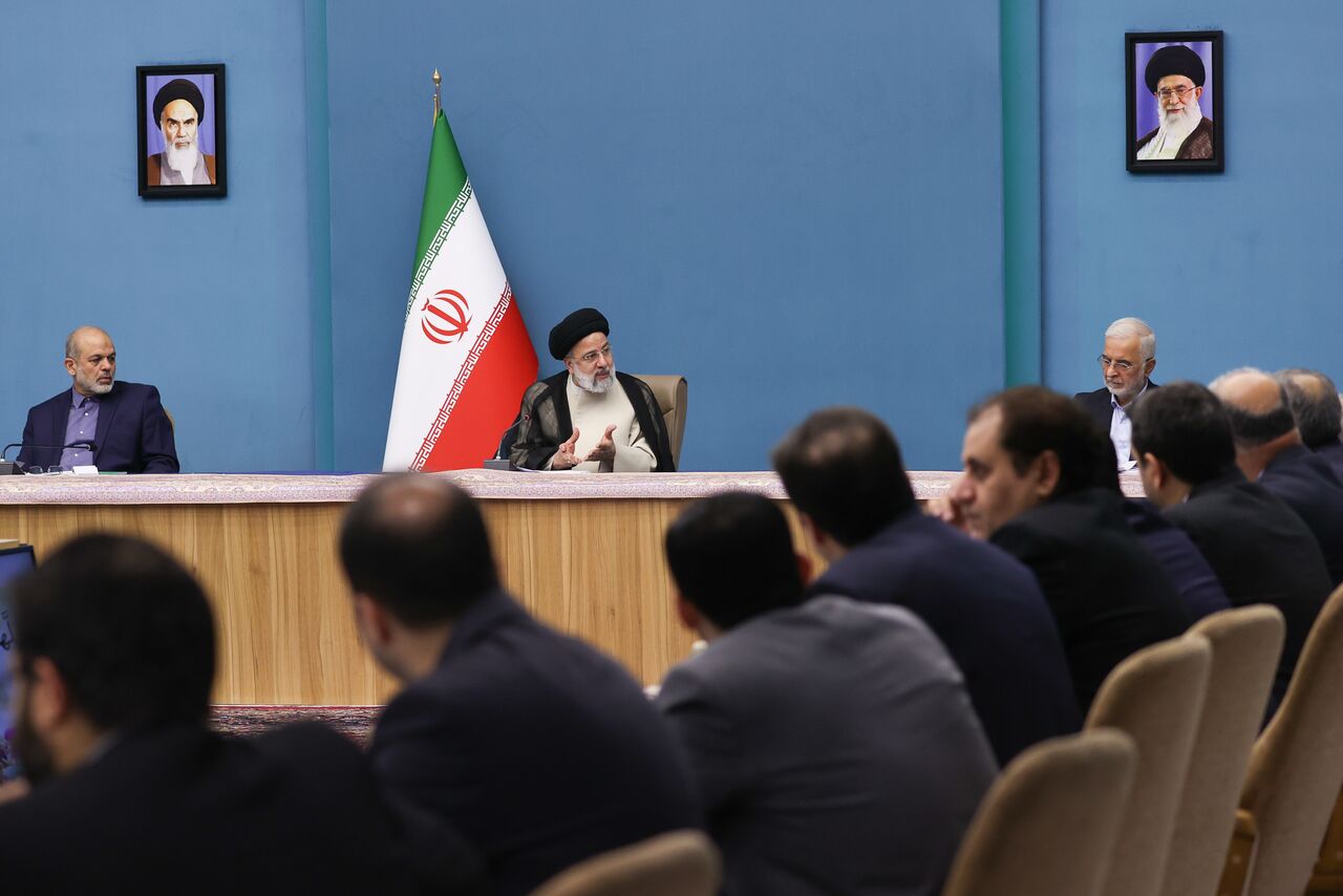 ایران اگر نبودکل اروپا را اعتیادفرا می‌گرفت