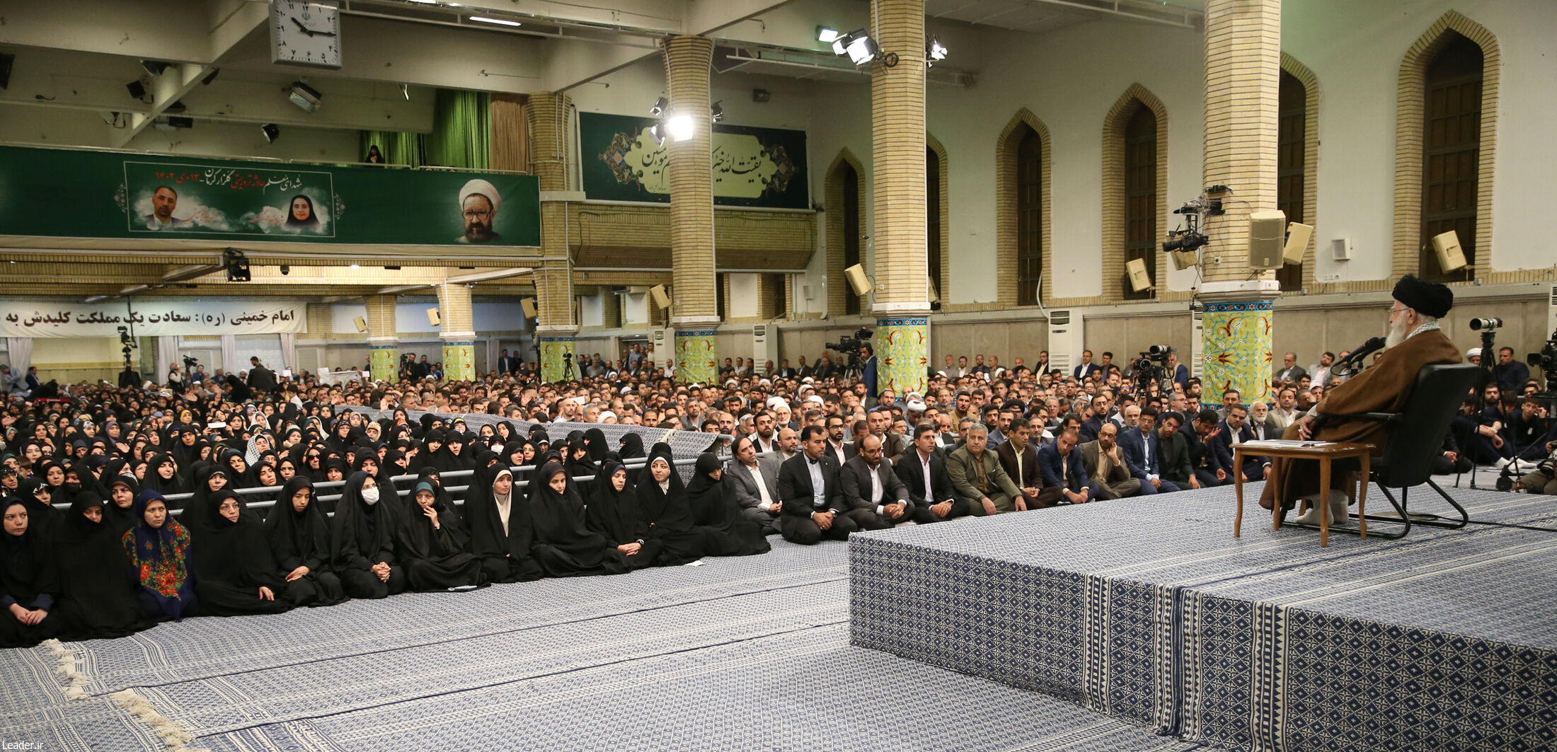 امیدآفرینی، وظیفه دیگر معلمان