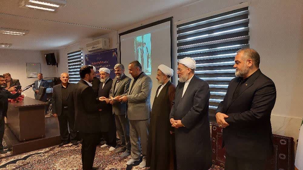 حضور میدانی، مردمداری وحمایت از شعارسال سرلوحه‌دادستان‌جدید