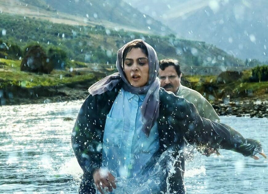 رفتار پرتکرار سینمایی ایران