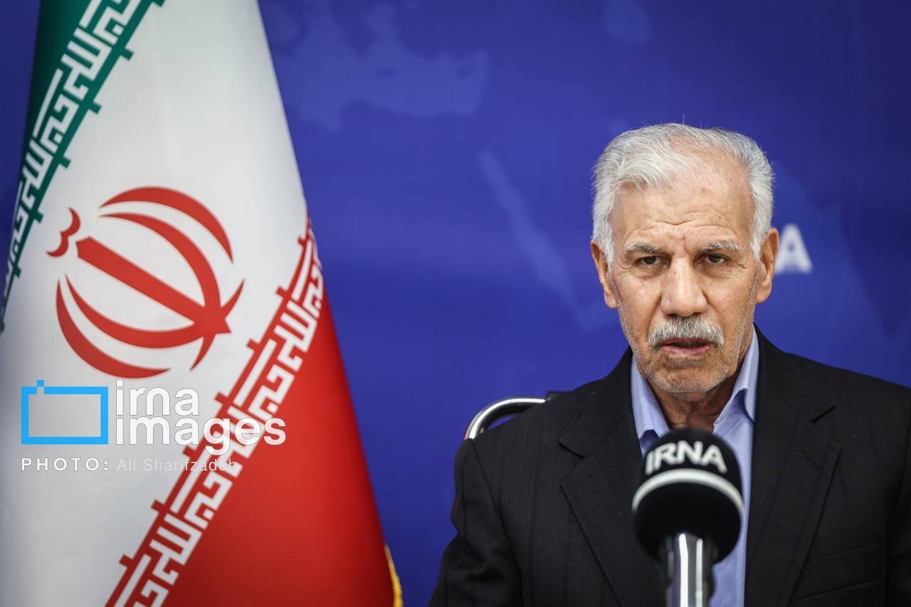 حیرت آمریکایی‌ها از مهارت‌خلبان ایرانی