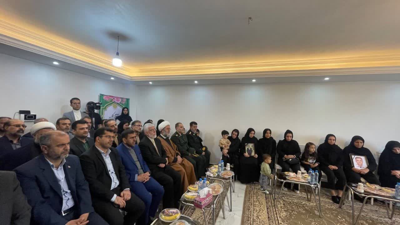 وعده دولت‌وفاق‌ملی در گلستان محقق‌شد