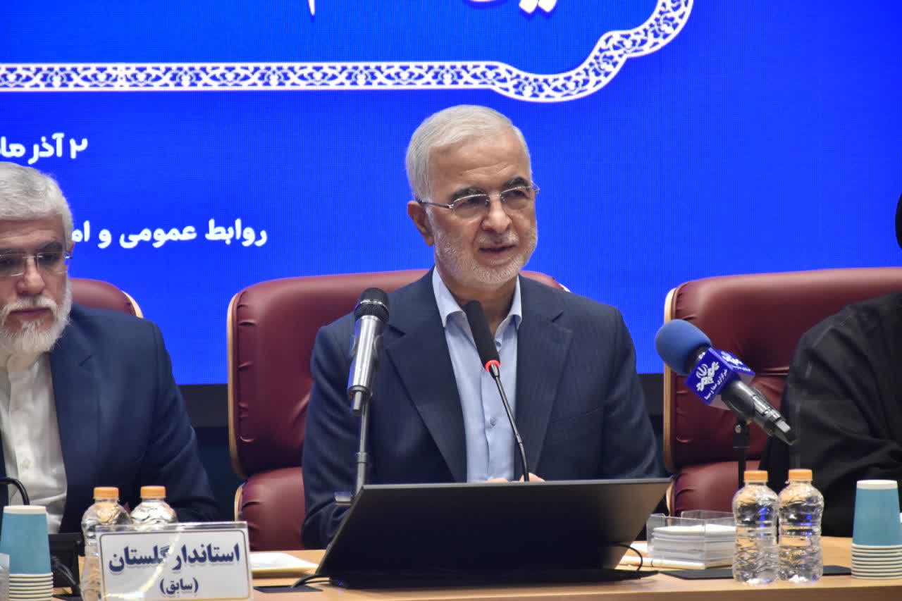 دولت‌پزشکیان، دولت شایستگان است