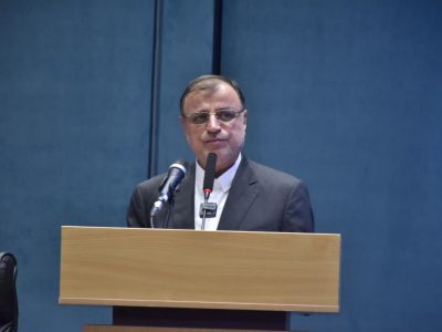 سرمایه‌گذاری تولید، راه توسعه گلستان