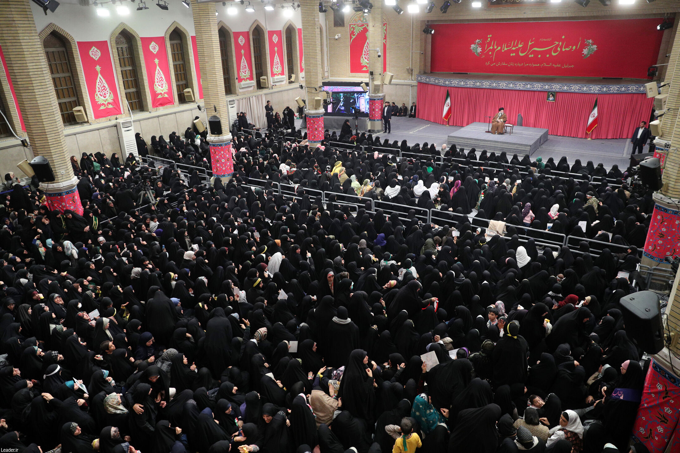 مادری یک افتخار است