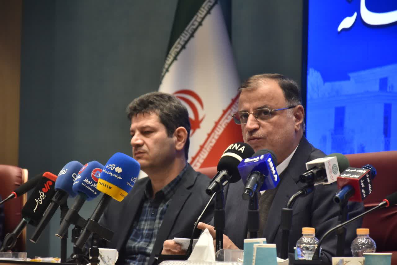 نرماب؛ سد کاغذی