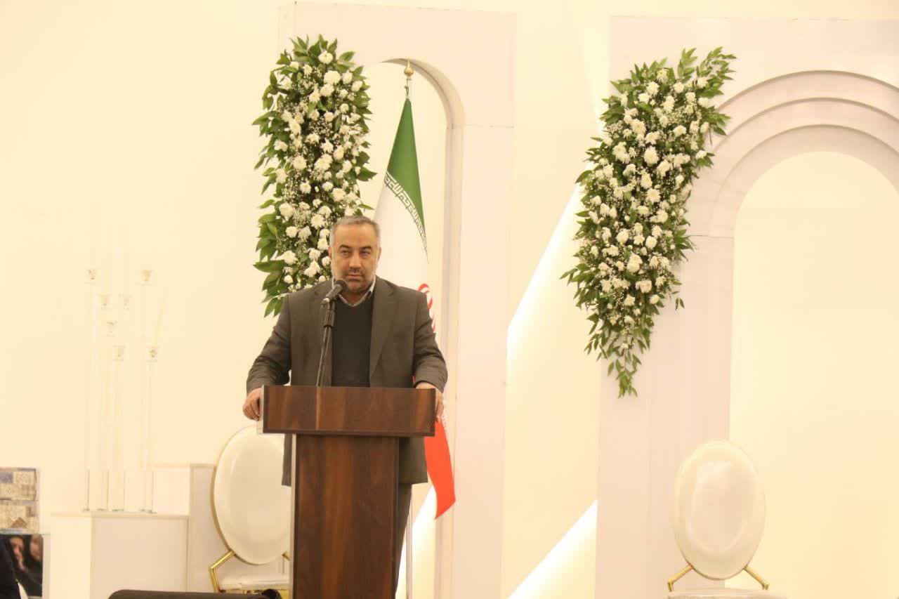 الگوپذیری‌از سیره‌فاطمی‌رمز موفقیت‌مادران‌و زنان‌ایرانی‌است