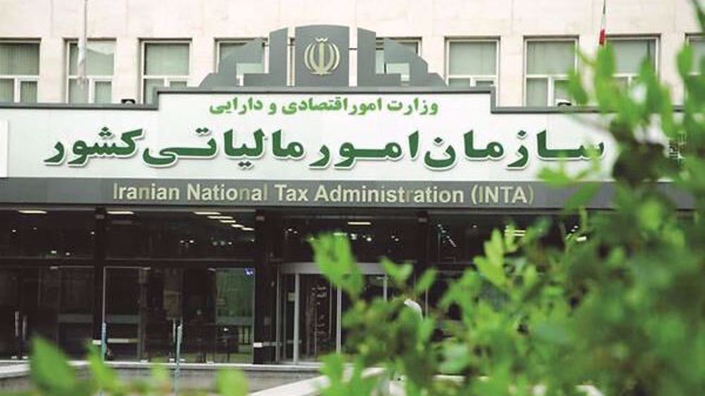 مالیات یک مفهوم‌اجتماعی است