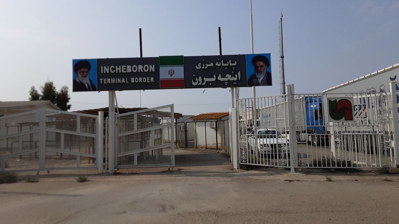 گمرک اینچه‌برون؛ دروازه تازه ترخیص خودرو و آزمون بزرگ برای اقتصاد گلستان