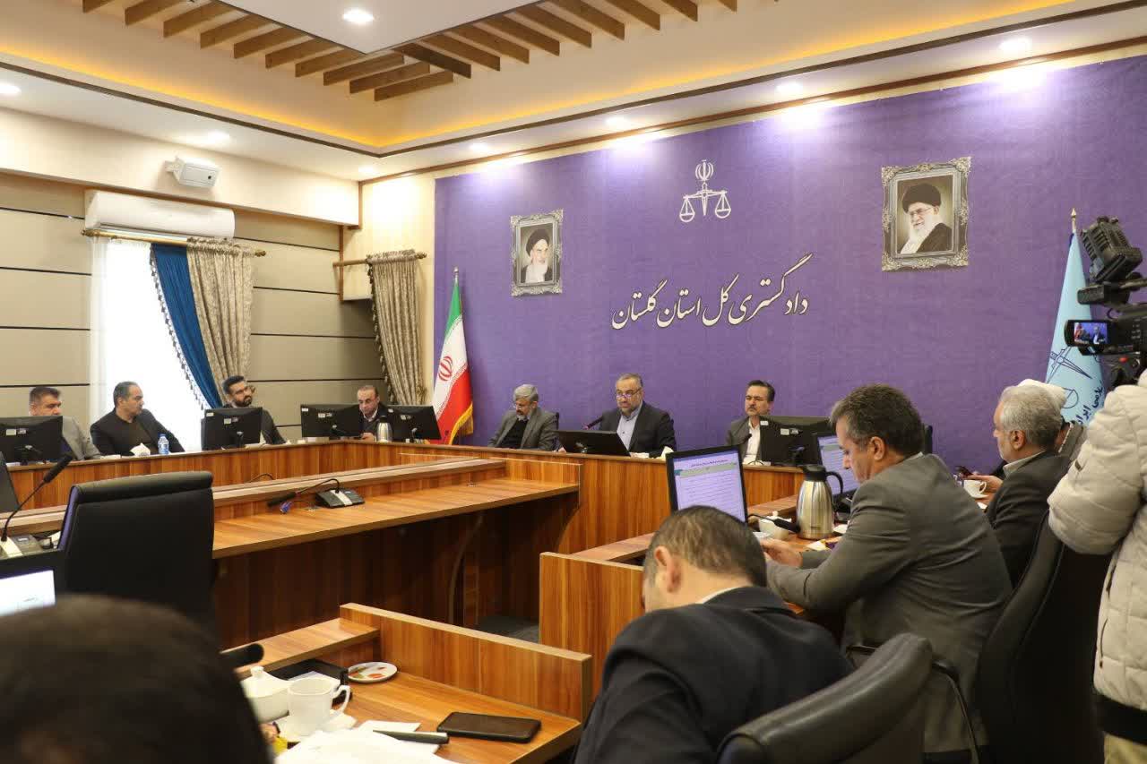 قرارگاه‌ کاهش‌آسیب‌های‌اجتماعی راه‌اندازی می‌شود