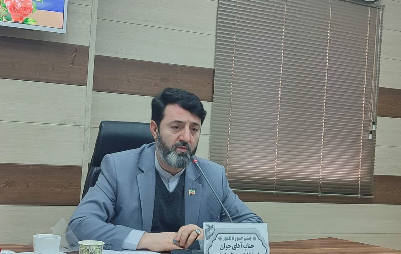 ۷۴۶طرح عمرانی و اقتصادی در ایام دهه‌فجر در رامیان افتتاح و کلنگ‌زنی می‌شود