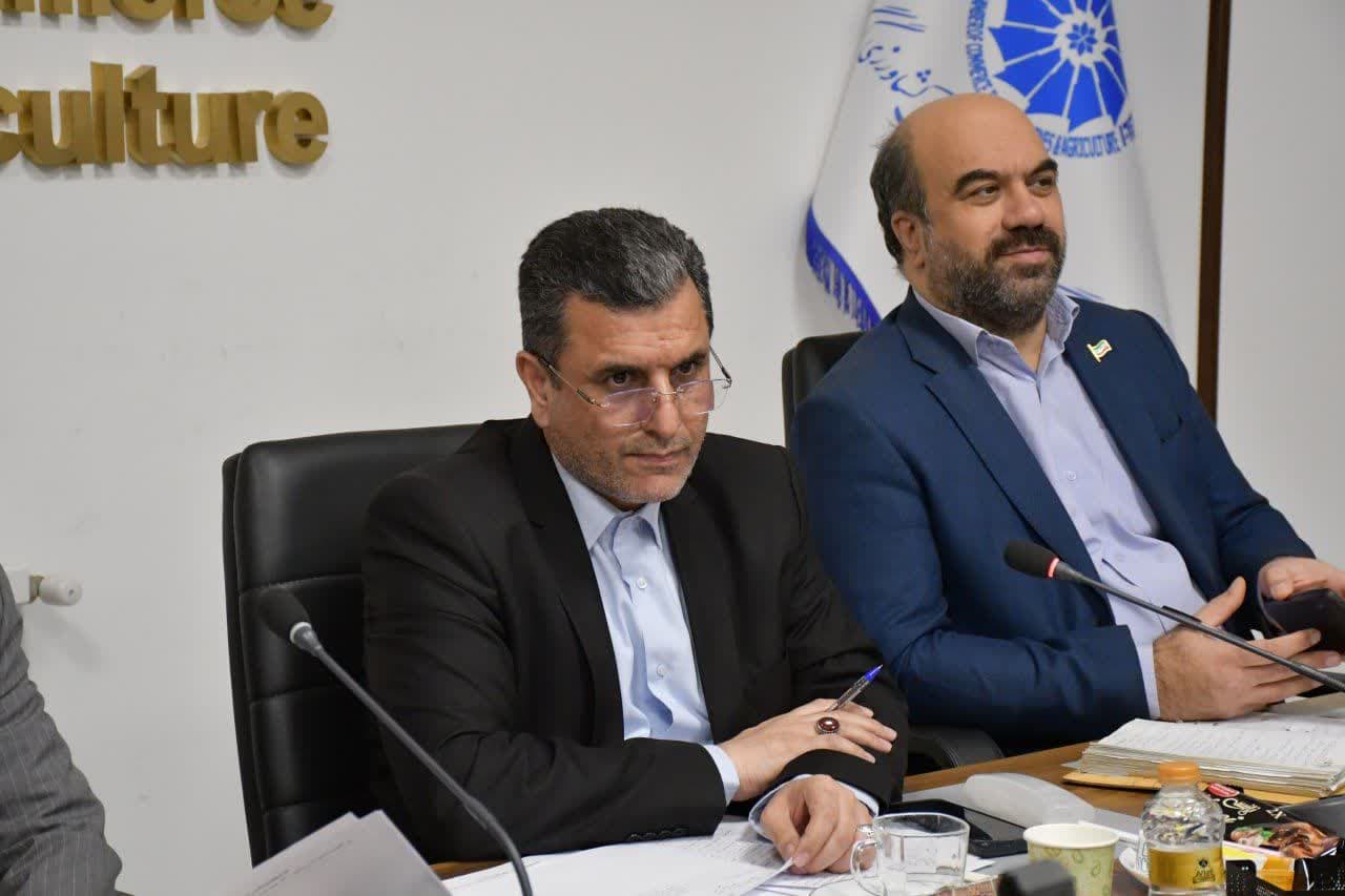 رفع‌موانع و مشکلات‌تولیدکنندگان از مهمترین‌برنامه‌های‌مسئولان است