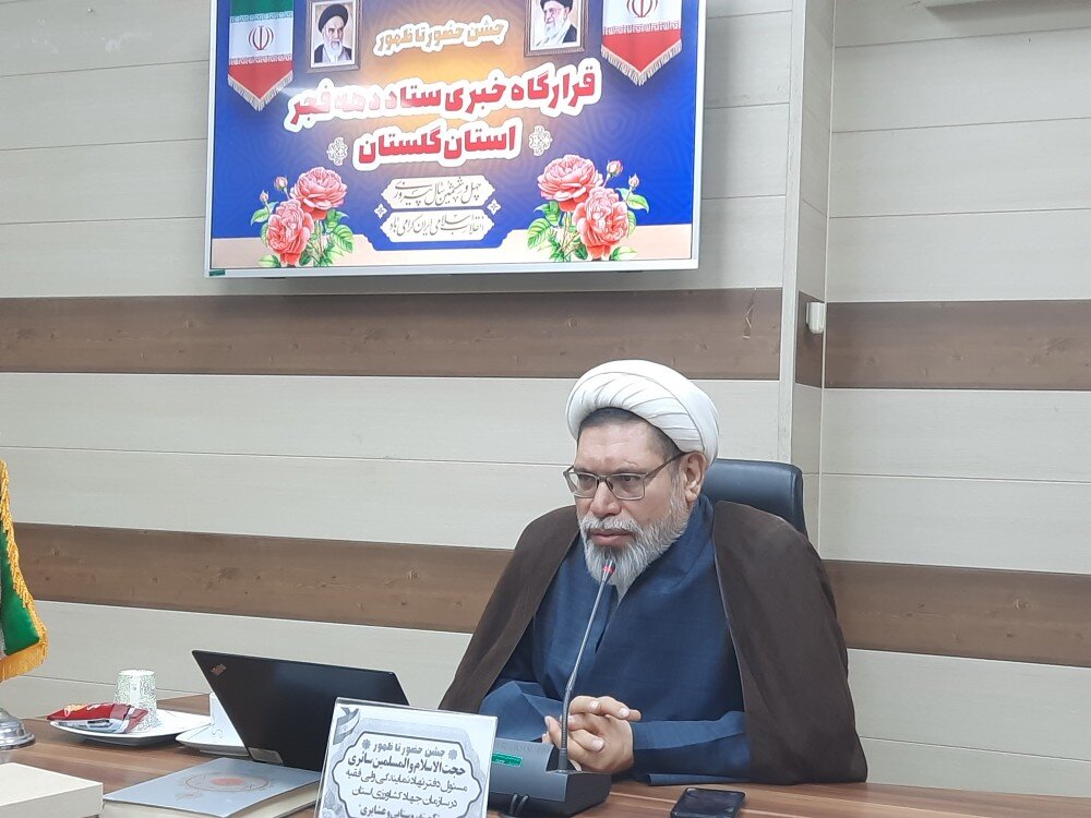 سنگ اندازی دشمنان هیچ‌گاه مانع پیشرفت کشور نشد