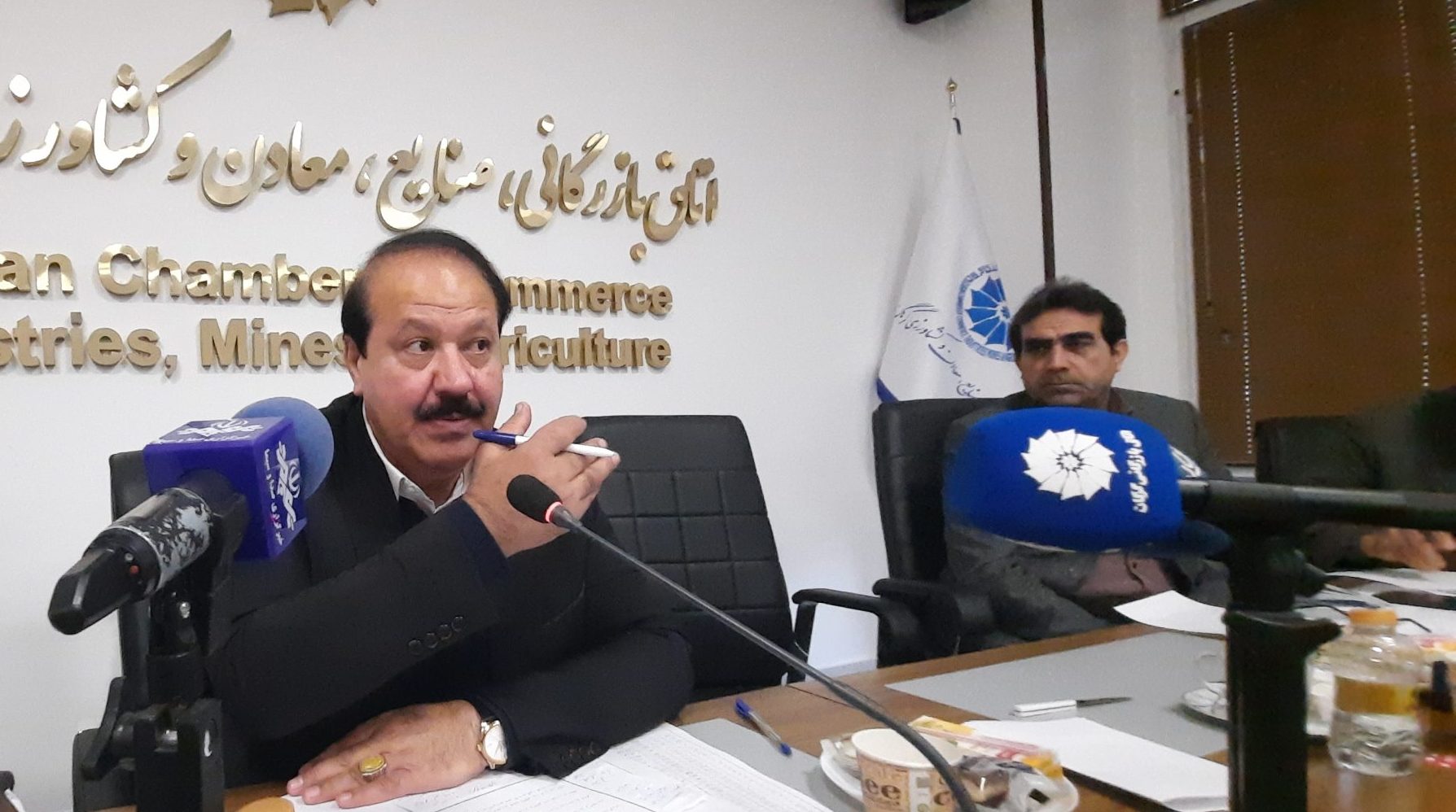 صادرات۳۴۷میلیون و۷۰۰هزاردلار کالاتوسط تجار