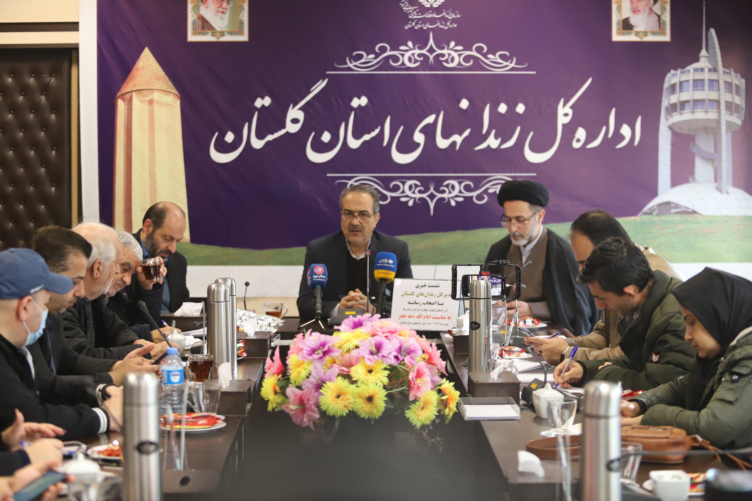 کاهش جرایم با اشتغال‌زایی