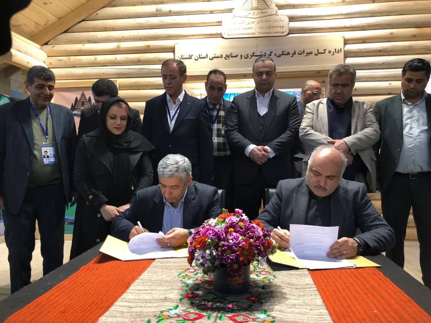 گلستان؛مقصدی‌نوین برای گردشگری