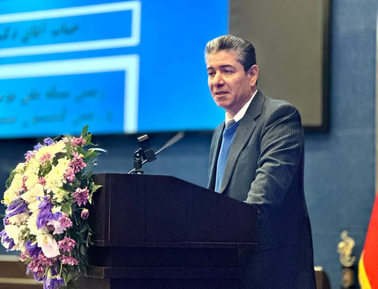 ظرفیت زنان در جامعه دست کم گرفته شده است